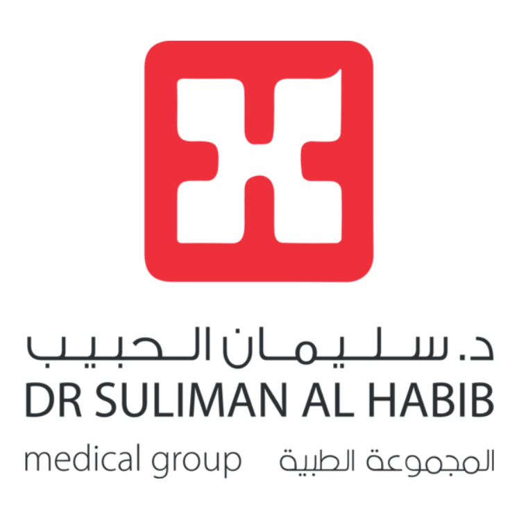 DR SULAIMAN AL HABIB